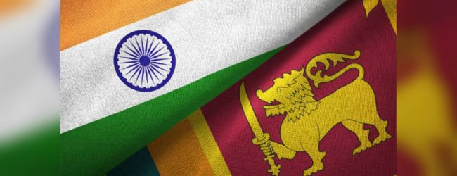 India monitoring Anti-US sentiment in Sri Lanka