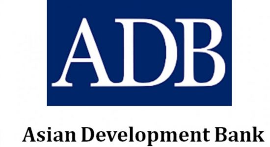 ADB revises growth rate from 3.6% to 2.6% for 2019