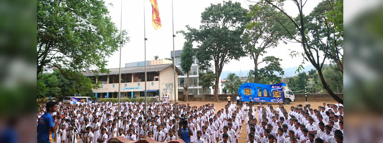 Abhiman-Waram 10th consecutive day