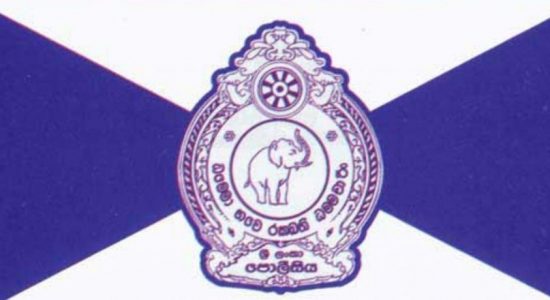 OIC of Panadura North interdicted 