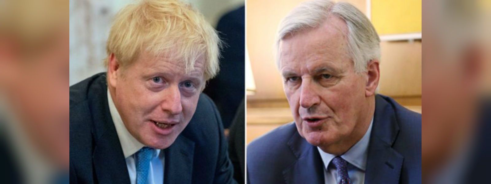 Boris Johnson's Brexit policy 'unacceptable' - EU 