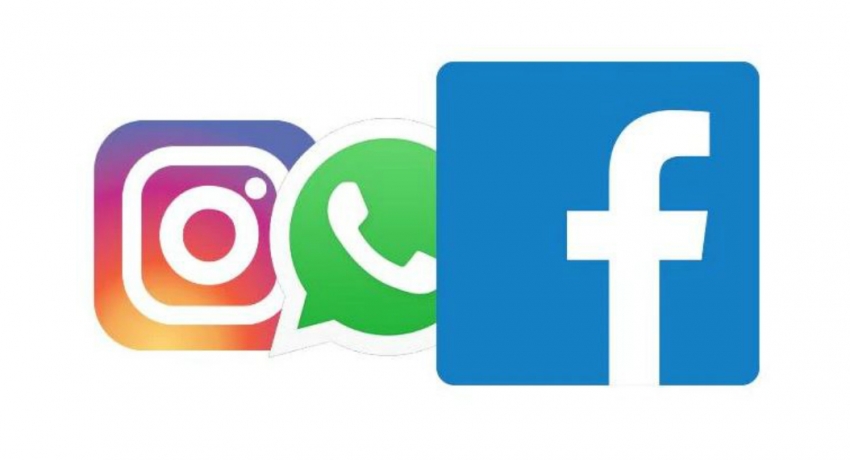 Facebook, Instagram & WhatsApp down in parts of US and Europe