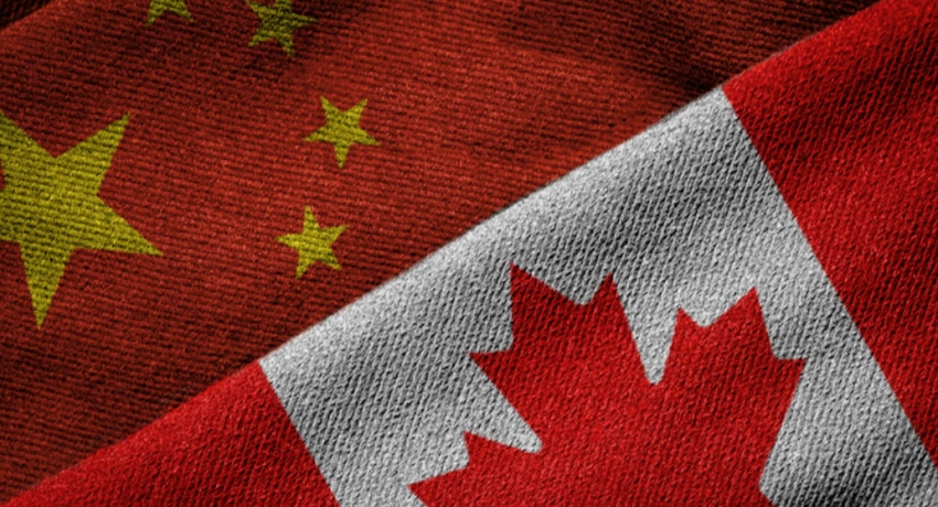 China denounces Canada for ‘naive’ approach over detained citizens