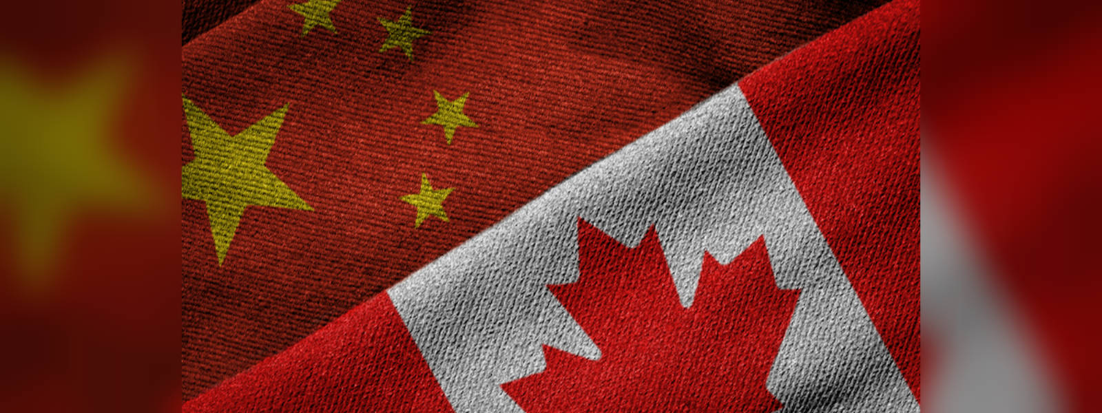 China denounces Canada for ‘naive’ approach over detained citizens
