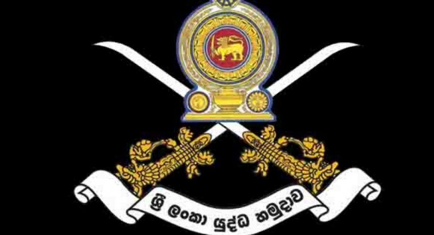 Army truck crashes leaving 11 soldiers wounded in Hambantota