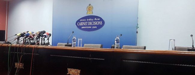 Hizbullah says Batticaloa Campus is not Sharia