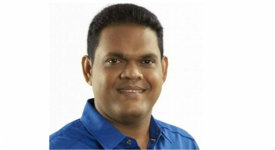 MP Semasinghe lashes out at PM’s recent statement on SOFA