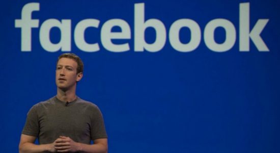 U.S. regulators approve $5Bn FB settlement