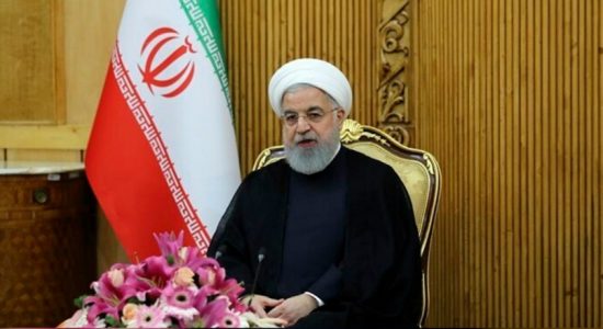 Iran reduces commitment to 2015 nuclear deal