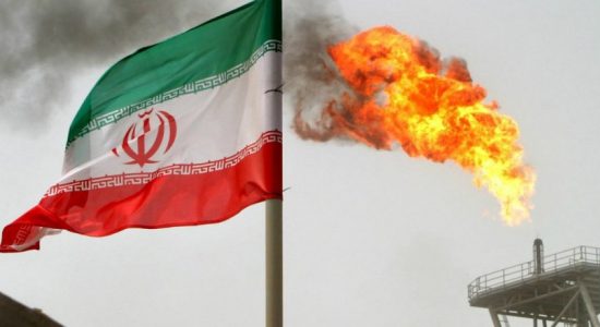 U.S. sanctions Chinese oil buyer over alleged Iran violations