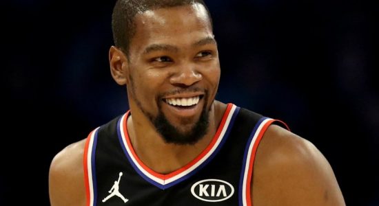 Kevin Durant will join Brooklyn Nets, the two time NBA MVP announces on social media