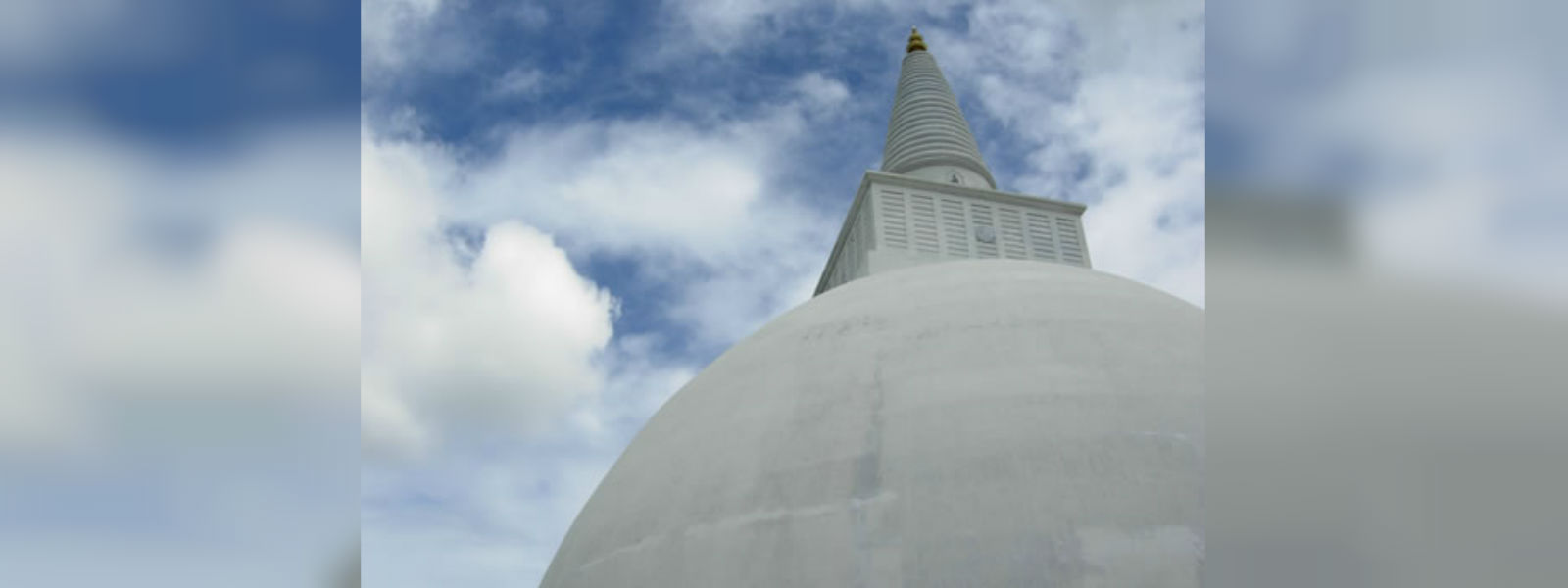 Stupa belonging to before common era found in Tissamaharama