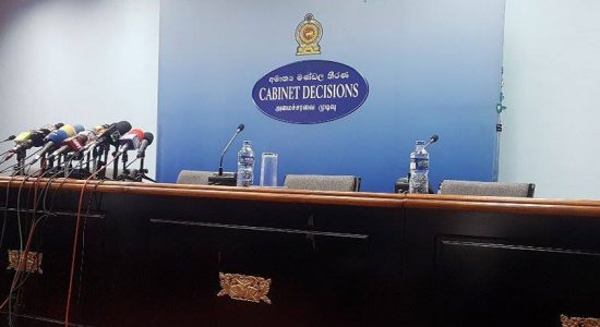 Hizbullah says Batticaloa Campus is not Sharia