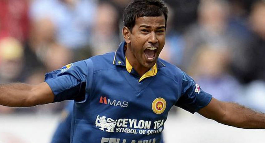 Nuwan Kulasekara retires from International Cricket