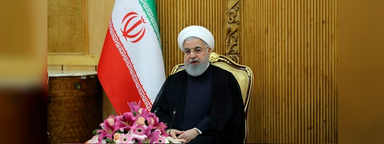 Iran reduces commitment to 2015 nuclear deal despite increasing US sanctions