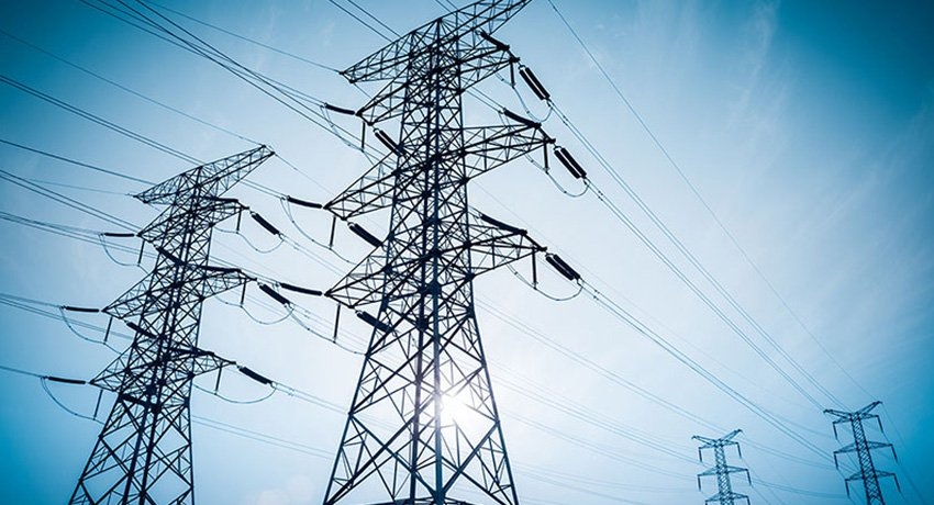 Daily power consumption demand increases
