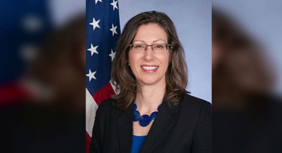 US Ambassador to SL conducts a live Facebook chat