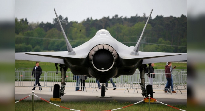 North Korea calls South Korea’s F-35 jet purchases ‘extremely dangerous action’