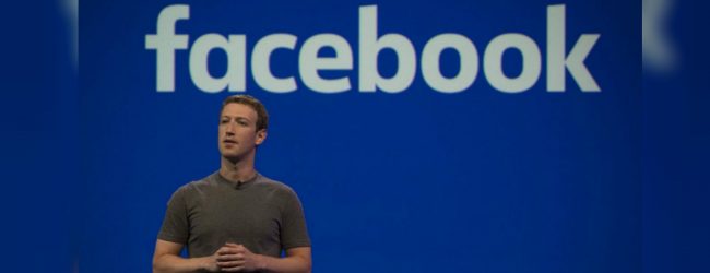 U.S. regulators approve $5Bn FB settlement