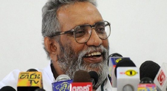 2018 electoral list to be used in Prez. poll
