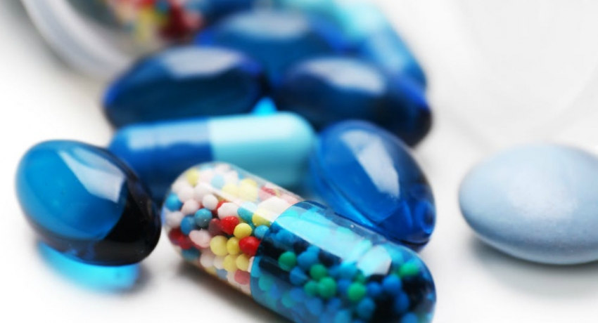 Sri Lanka lifts development levy on pharmaceutical raw materials