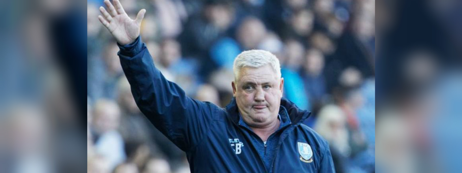 Steve Bruce: Newcastle United appoint ex-Sheffield Wednesday manager