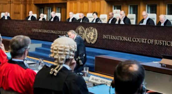 UN to rule on India-Pakistan death penalty dispute