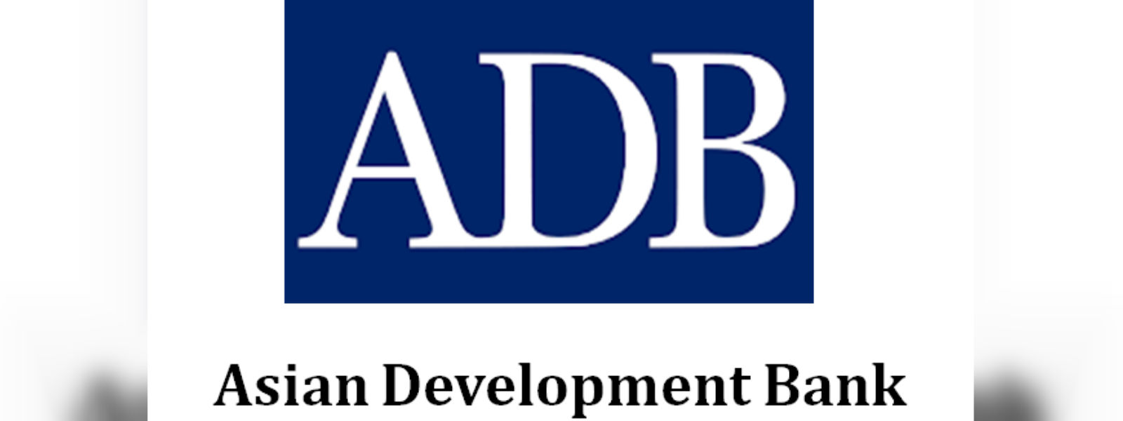 ADB provides guarantee for USD 25 mn loan to Sri Lanka