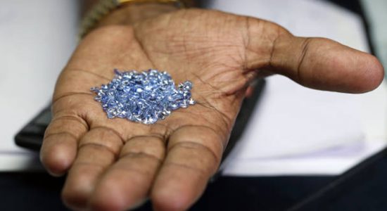 Gem thief from Panadura to be brought before court