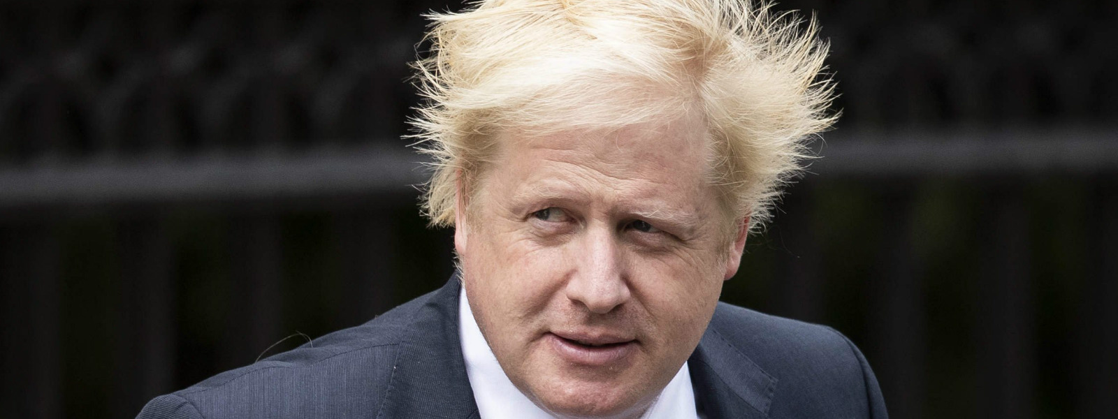 UK PM Johnson to attend Queen’s speech