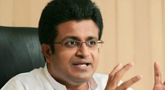 MP Gammanpila provided intel on Batticaloa Campus 