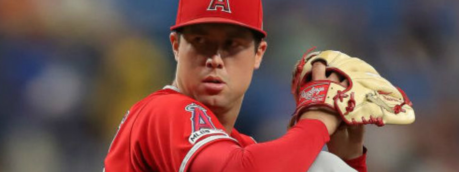 LA Angels pitcher Tyler Skaggs dies at age 27