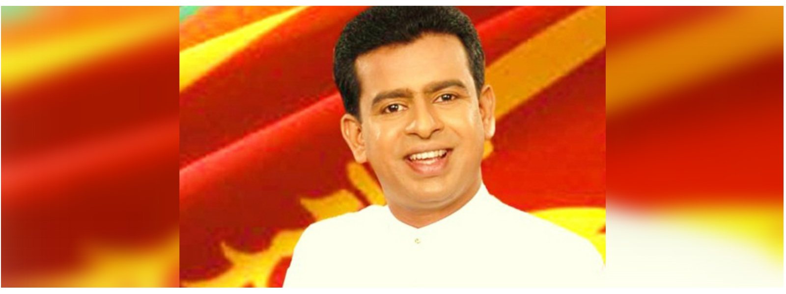Buddhika Pathirana appointed as the new Matara District group leader of the SJB