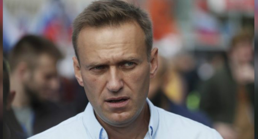 Jailed Russian opposition leader develops ‘allergy’