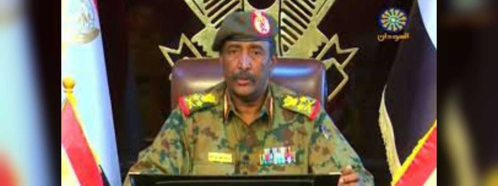 Sudan's military rulers say coup attempt thwarted