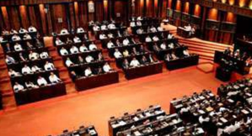 No-confidence motion against government on 10th