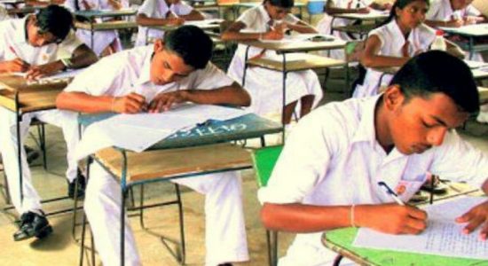 Postal strike affects GCE Advanced Level exams