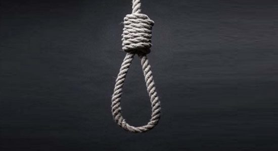 EU reiterates call for moratorium on death penalty
