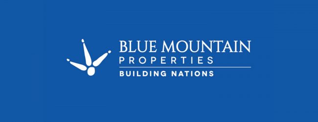 Blue Mountain scam:Government should seize assets