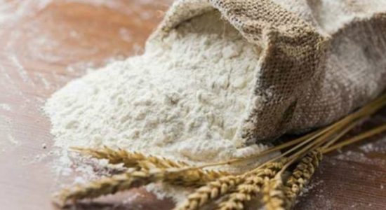 Prima & Serendib increase the price of Wheat flour