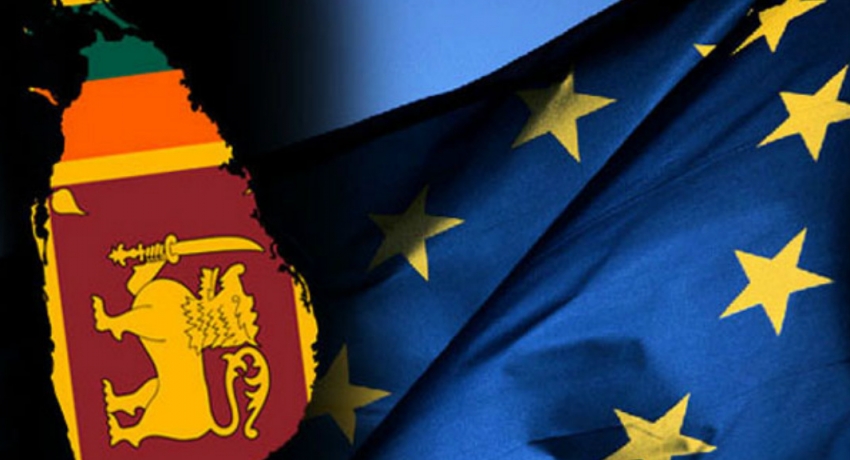 European Union and Sri Lanka held an informal counter-terrorism dialogue