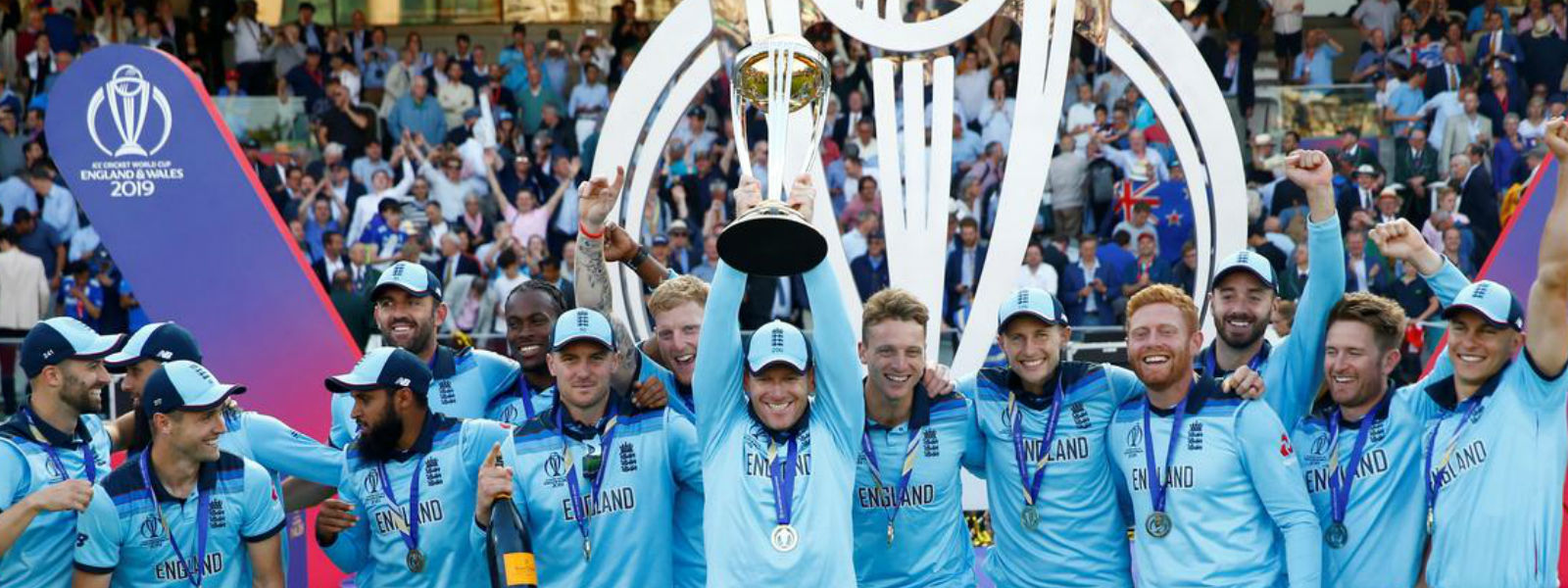 England win World Cup in Super Over 