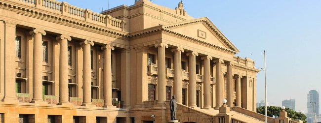 Emergency law extended by one month
