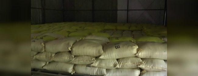 Conflicts in releasing paddy stocks