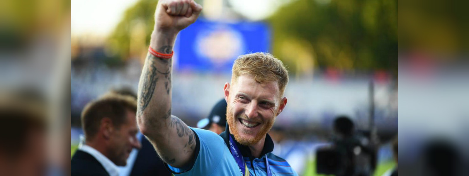 Ben Stokes nominated for New Zealander of the year