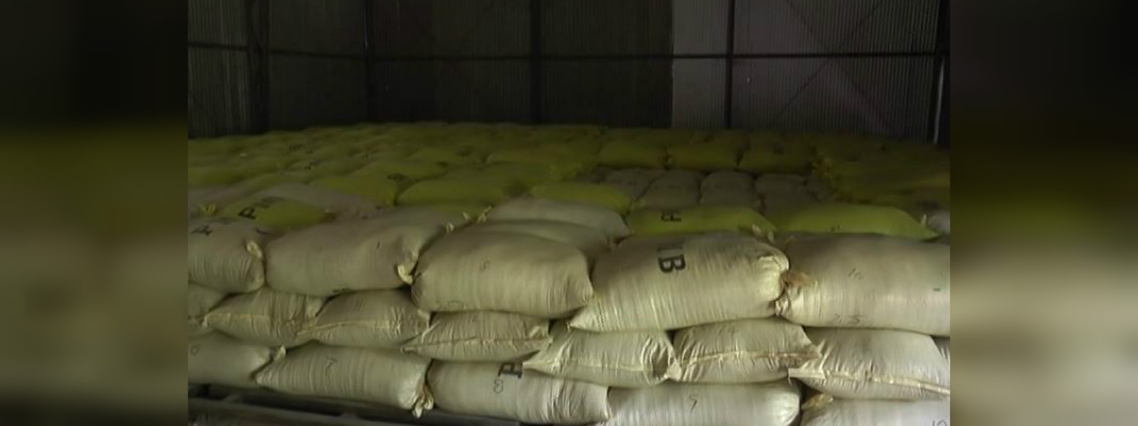Rice mills inactive due to harvest shortage