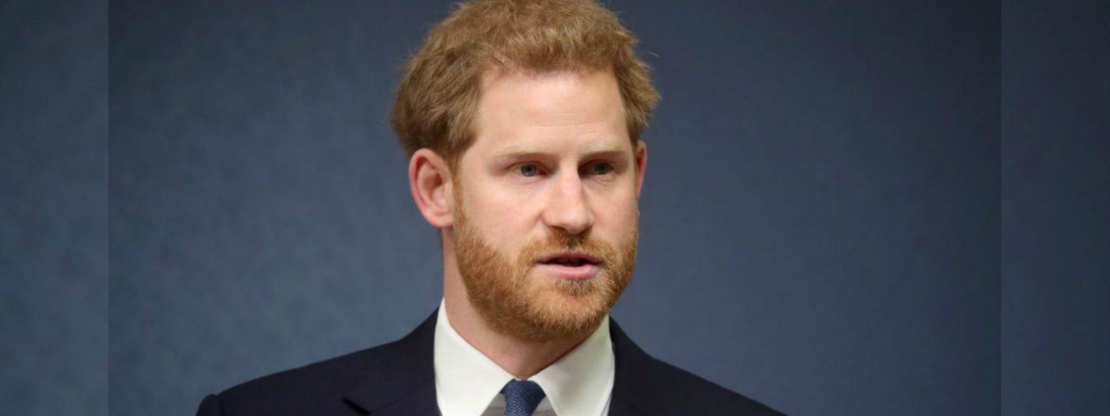 Britain’s Prince Harry honours his late mother