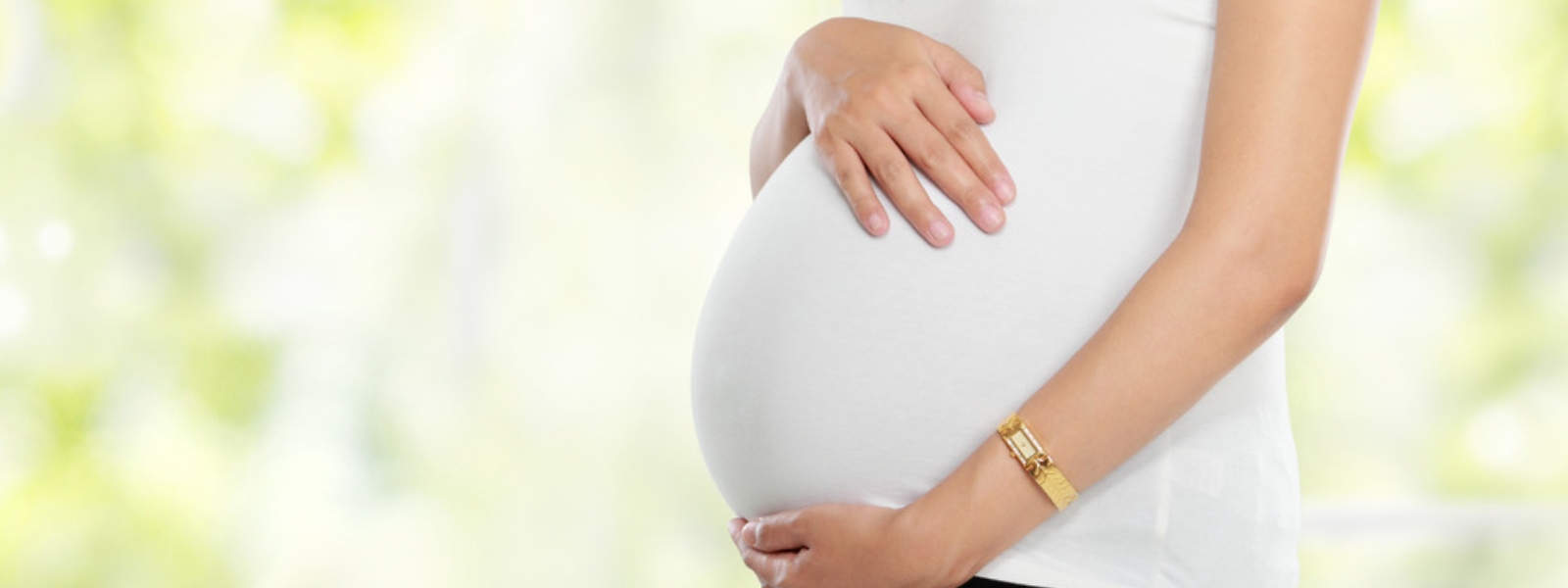 Moderna, Pfizer and AstraZeneca recommended for pregnant women