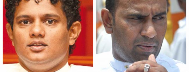 “I will definitely contest the upcoming Presidential elections” – Sajith Premadasa