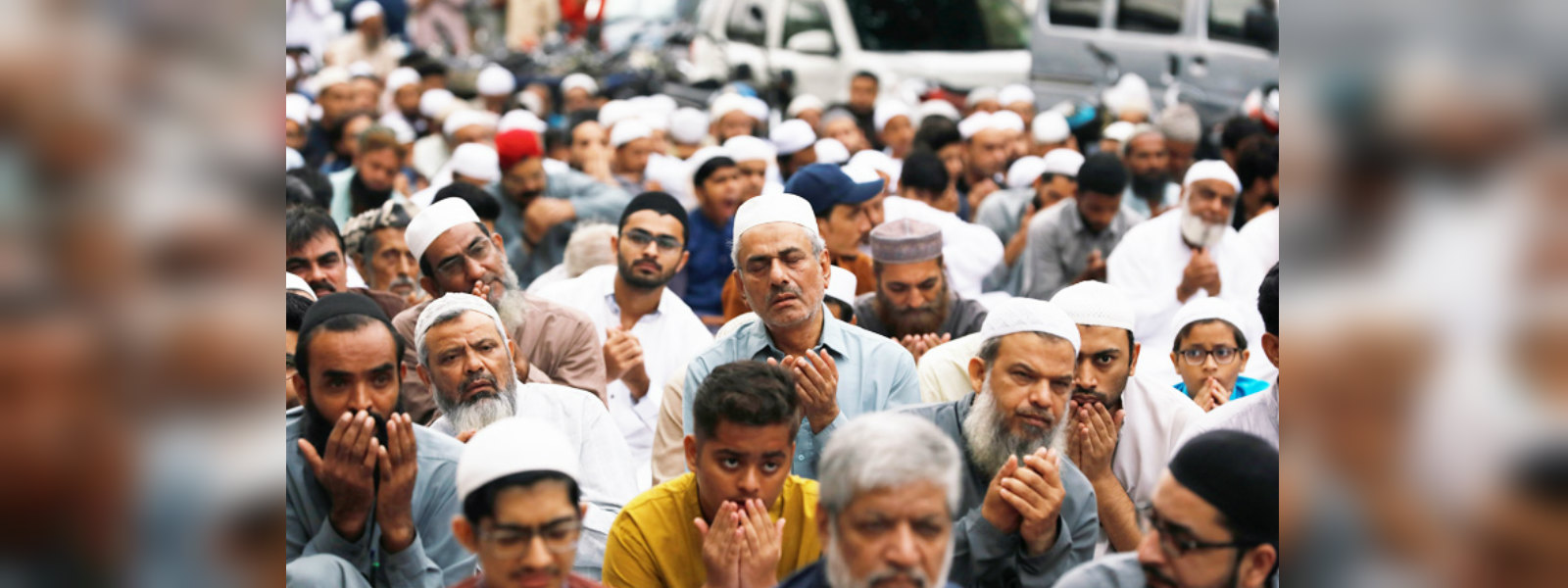 Pakistan-Kashmir to celebrate Eid in solidarity
